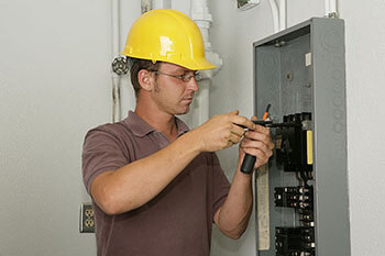 House Rewires Bay Area