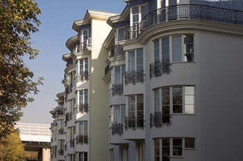 Property Management Bay Area