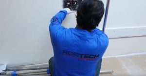 common area lighting