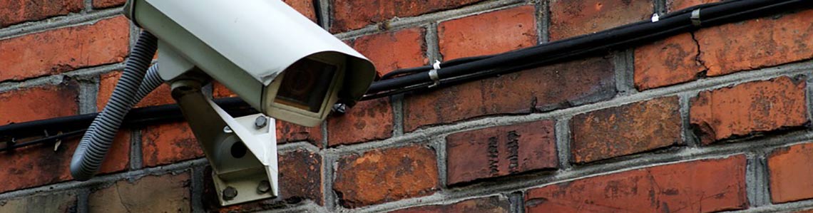 Bay Area Video Surveillance